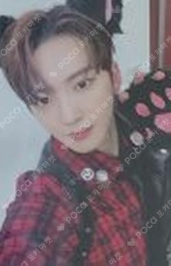 HOUSE OF TRICKY : Doorbell Ringing MAKESTAR MINJAE photocard image