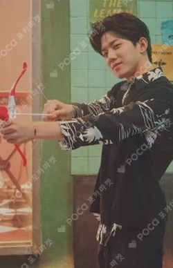 Beyond LIVE - DAY6 (Even Of Day) : Right Through COLLECT BOOK ALBUM VER.