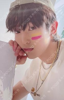 HOUSE OF TRICKY : Doorbell Ringing HIKER ver. SUMIN photocard image