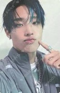 HARMONY : SET IN JUMP UP KEEHO photocard image