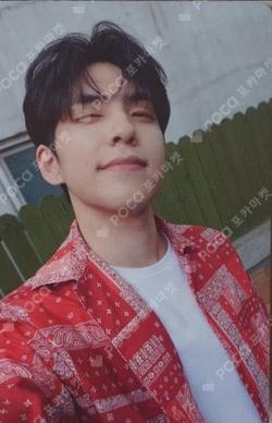 Beyond LIVE - DAY6 (Even Of Day) : Right Through COLLECT BOOK ALBUM VER.