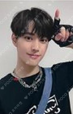 HOUSE OF TRICKY : Doorbell Ringing SOUND WAVE JINSIK photocard image