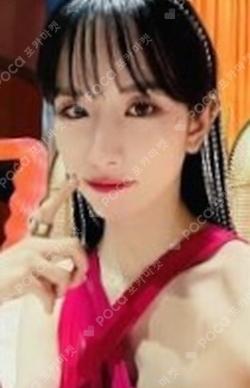 Sequence APPLEMUSIC SEOLA photocard image