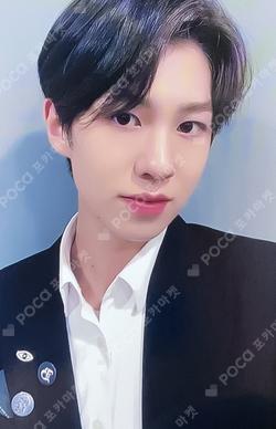 Bipolar Pt.1 Prelude of Anxiety DEAR MY MUSE AYDEN photocard image