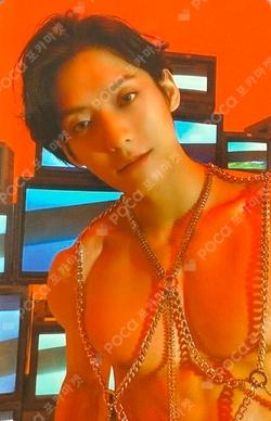 BOOM APPLEMUSIC LEE MINHYUK photocard image