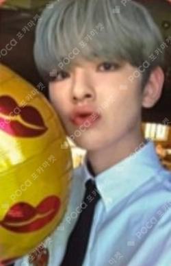 Bipolar Pt.2 Prelude of Love MOKKET SHOP MU photocard image