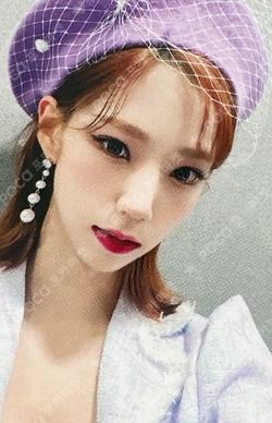 Super Yuppers! WITHDRAMA YEOREUM photocard image