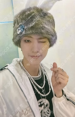 HARMONY : SET IN DEAR MY MUZE