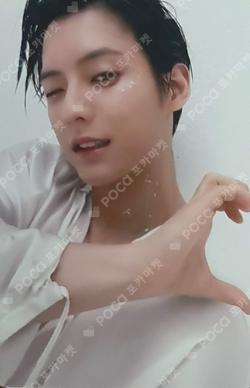 BOOM DEAR MY MUSE LEE MINHYUK photocard image