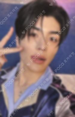 Go in Blind KTOWN4U LUCKY DRAW MAKI photocard image