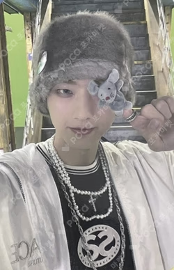 HARMONY : SET IN DEAR MY MUZE