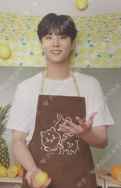 Beyond LIVE - DAY6 (Even Of Day) : Right Through TRADING CARD