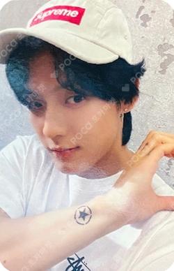 BOOM APPLEMUSIC LUCKY DRAW