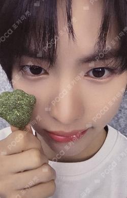 RE: Full of Youth Mubeat LEW photocard image