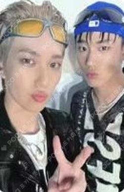 HARMONY : SET IN KTOWN4U LUCKY DRAW Unit photocard image