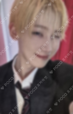Pocamarket, ENHYPEN SUNOO ROMANCE : UNTOLD YIZHIYU K-pop Photocard