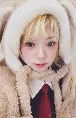 SWICY Hellolive shop KOTOKO photocard image