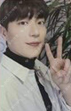 DAYDREAM MIHWADANG RECORD YOON DU JUN photocard image