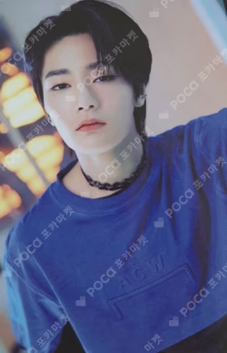 Stray Kids 2nd World Tour MANIAC in Seoul RANDOM PHOTOCARD