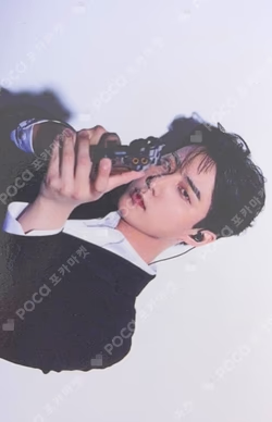 Beyond LIVE - DAY6 (Even Of Day) : Right Through TRADING CARD