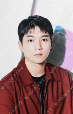 DAY6 WORLD TOUR GRAVITY PHOTO CARD SET