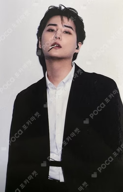 Beyond LIVE - DAY6 (Even Of Day) : Right Through TRADING CARD