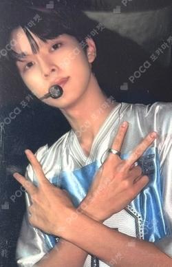 RIIZE SUNGCHAN photocard image