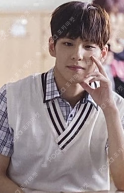 EVERY DAY6 CONCERT in NOVEMBER PHOTOCARD SET SCHOOL DAYS VER.