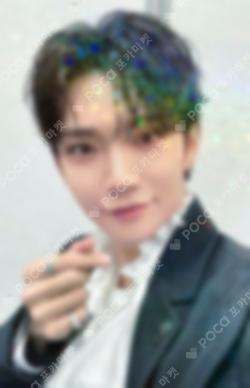 SEVENTEEN 2025 JAPAN FANMEETING 'HOLIDAY' CARAT BOOTH JOSHUA photocard image