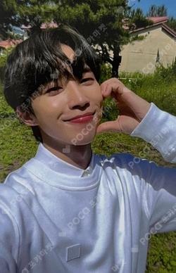 Dearest MUSICART SEO DONG SUNG photocard image