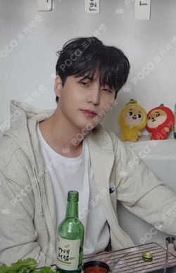 Beyond LIVE - DAY6 (Even Of Day) : Right Through TRADING CARD