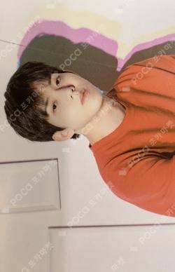 DAY6 WORLD TOUR GRAVITY PHOTO CARD SET