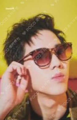 DAY6 1ST WORLD TOUR Youth Encore PHOTOCARD SET