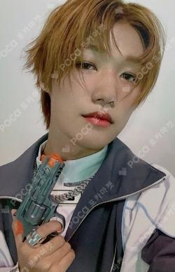 HARMONY : SET IN APPLEMUSIC JONGSEOB photocard image