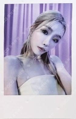 Sequence TOWER RECORDS DAWON photocard image