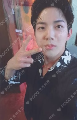 Beyond LIVE - DAY6 (Even Of Day) : Right Through COLLECT BOOK ALBUM VER.