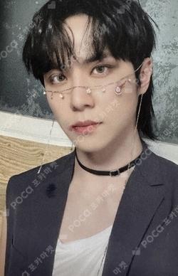 Love Pt.2 : Passion KTOWN4U LUCKY DRAW KIMDONGHAN photocard image