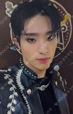 HARMONY : SET IN APPLEMUSIC KEEHO photocard image