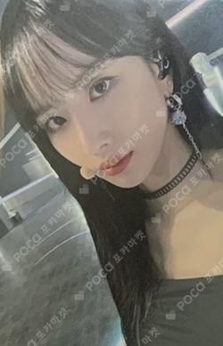 Sequence APPLEMUSIC SEOLA photocard image