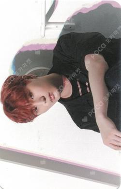 DAY6 WORLD TOUR GRAVITY PHOTO CARD SET