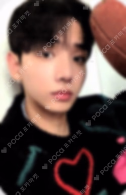 WHO! POWER STATION LUCKY DRAW