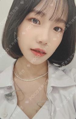GLASSY YIZHIYU JOYURI photocard image