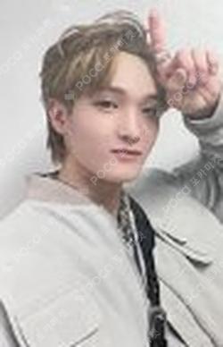 HOUSE OF TRICKY : Doorbell Ringing SOUND WAVE SUMIN photocard image