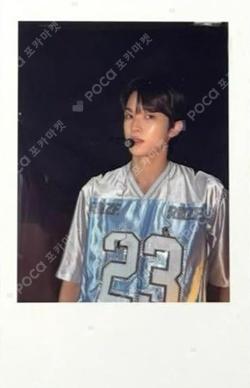 RIIZE SUNGCHAN photocard image