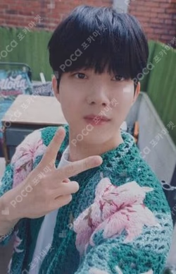 Beyond LIVE - DAY6 (Even Of Day) : Right Through COLLECT BOOK ALBUM VER.