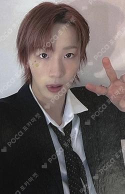 HARMONY : SET IN MUSICART LUCKY DRAW SOUL photocard image