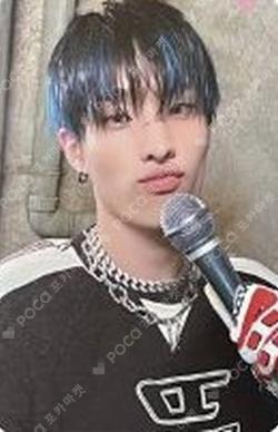 HARMONY : SET IN JUMP UP KEEHO photocard image