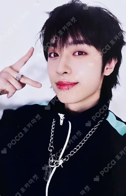 Beautiful Mind Mubeat Gaon photocard image