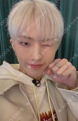 HARMONY : SET IN JUMP UP JIUNG photocard image