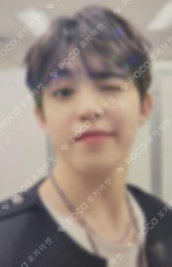 SEVENTEEN 2025 JAPAN FANMEETING 'HOLIDAY' CARAT BOOTH S.COUPS photocard image